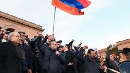 «Հայրենիքի փրկության շարժման» ներկայացուցիչները մերժեցին Արմեն Սարգսյանի հրավերը. ArmLur.am