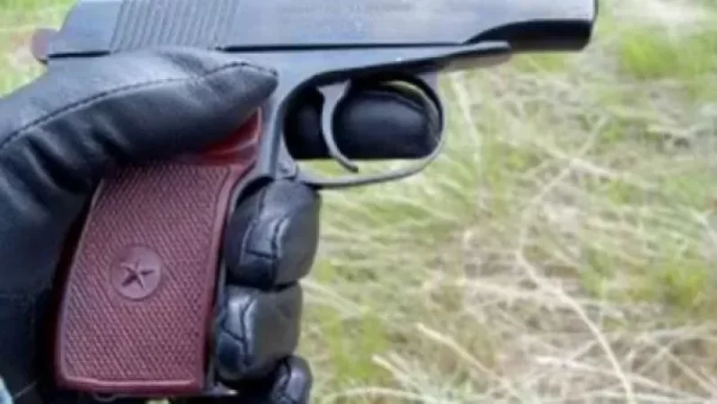 Օձուն գյուղի բնակիչը հրազենային վիրավորում է ստացել. մանրամասներ