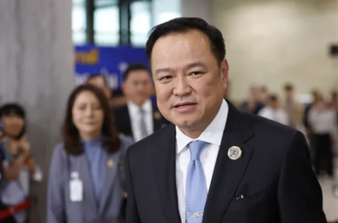 Կամբոջան պետք է առաջինը գնա ապաէսկալացման․ Թաիլանդի վարչապետ