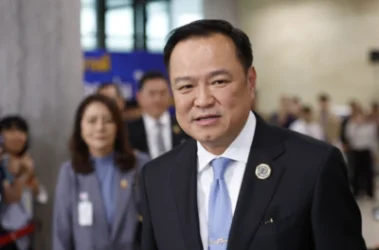 Կամբոջան պետք է առաջինը գնա ապաէսկալացման․ Թաիլանդի վարչապետ