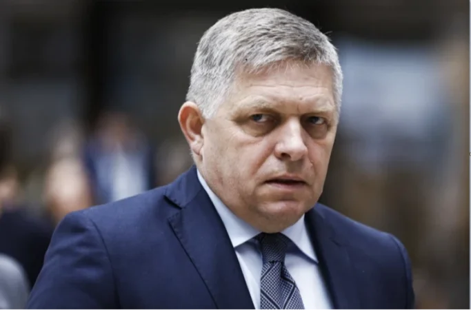 Սլովակիայի վարչապետը Ուկրաինան համեմատել է սև խոռոչի հետ