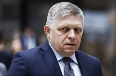 Սլովակիայի վարչապետը Ուկրաինան համեմատել է սև խոռոչի հետ