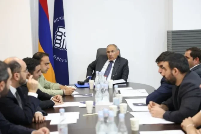 ՔՊ վարչության հերթական նիստի ընթացքում ևս տարբեր ՔՊ-ականներ «կհարցաքննվեն». «Ժողովուրդ»