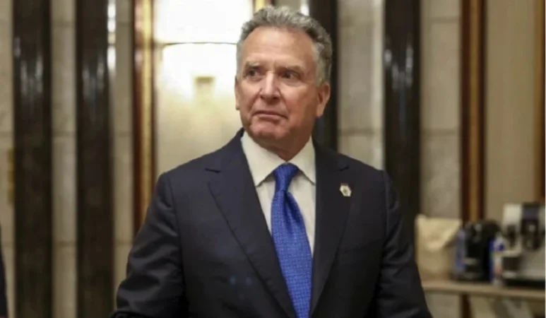 Նշանակալի առաջընթաց է գրանցվել.  Ուիթքոֆը՝ Բեռլինի բանակցությունների մասին