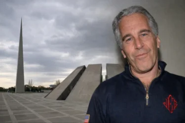 Էպշտեյնի շրջապատը ներգրավված է եղել Հայոց ցեղասպանության ճանաչման դեմ պայքարում. ANCA