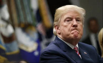 Ամերիկացիները նրան ավելի շատ են սիրում, քան ինձ. Թրամփը  դժգոհել է