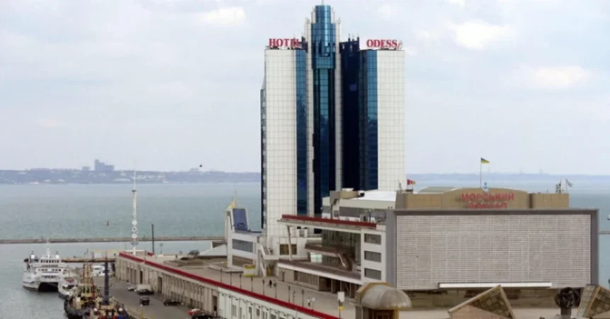 Օդեսայում ջրամատակարարման հետ կապված խնդիրներ կան