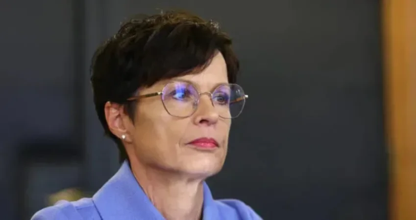 Ուկրաինայի վերակառուցման համար՝ Եվրամիությունը չի կարողանա վճարել․ Մարթա Կոս