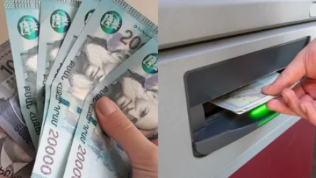 Հունվարի 1-ից կենսաթոշակների և նպաստների վճարման նոր կարգ  կգործի