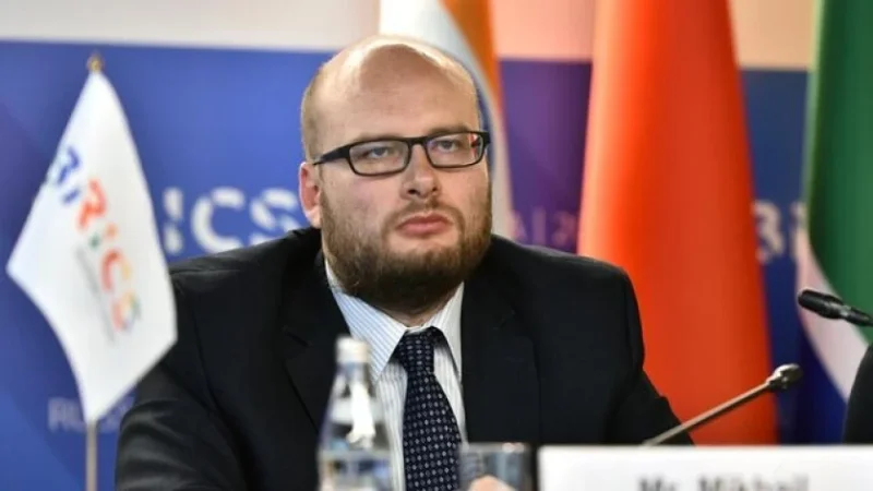 Հայաստանի անդամակցությունը ԵԱՏՄ-ին նրա տնտեսական բարեկեցության հիմքն է, իսկ ՀԱՊԿ-ին՝ նրա անվտանգության երաշխիքը. Կալուգին