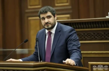 Ոչ բոլոր ծնողներն են, որ գումարը ծախսում են նպատակային՝ երեխայի կարիքների համար. Արման Եղոյան