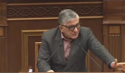 Անընդունելի է Արամի ու Բուզանդի փողոցների վիճակը. ամբողջը փոշի է. Խաչատուր Սուքիասյան