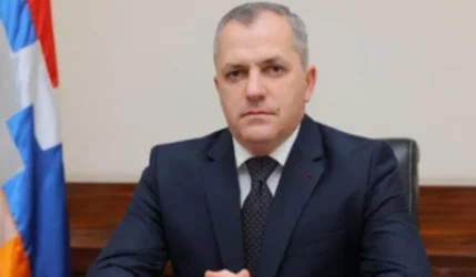 Վտանգ չեմ տեսնում. Սամվել Շահրամանյանն իրեն մեղադրանք առաջադրելու մասին