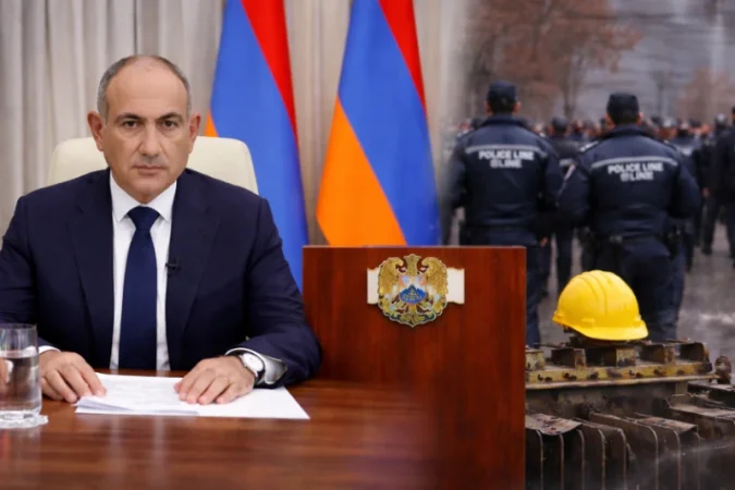 Լուրերը մեկ տողով. Փաշինյան․ պատմական խնդիրը լուծված է, «Մարտի 1»-ի նոր զարգացումներ և ՀԷՑ-ի խնդիրներ