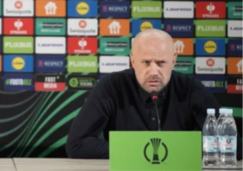 Սա մեծագույյն նվաճում էր. «Նոա»-ի գլխավոր մարզիչը` «Դինամո»-ից կրած պարտության մասին