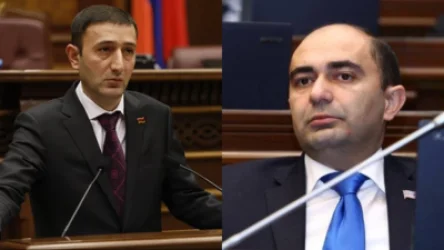 Բարեբախտաբար Էդմոն Մարուքյանի պես մտածողները փոքրամասնություն են. Բաբկեն Թունյան