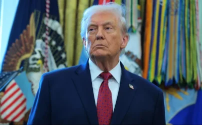 Նա դա ավելի լավ գիտի, քան որևէ մեկը. Թրամփ