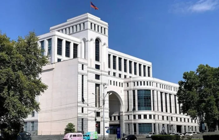 Երբ կբացվի հայ-թուրքական սահմանը 3-րդ երկրների քաղաքացիների համար․ ՀՀ ԱԳՆ-ն արձագանքել է