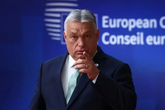 Նապոլեոնը փորձել է հարձшկվել Ռուսաստանի վրա՝ չի հաջողվել, բայց Կալլասին կհաջողվի. Օրբան