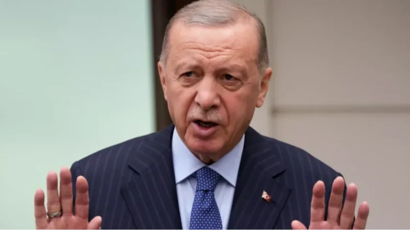 Թուրքիայի իշխանությունները թույլ չեն տա փողոցներում անկարգություններ առաջանան. Էրդողան