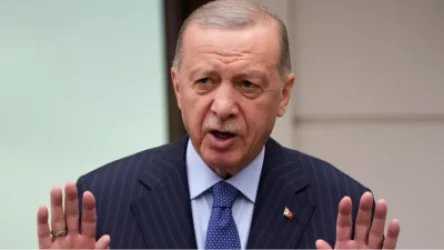 Թուրքիայի իշխանությունները թույլ չեն տա փողոցներում անկարգություններ առաջանան. Էրդողան