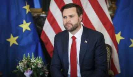 2026-ի փետրվարին ԱՄՆ փոխնախագահ Ջեյ Դի Վենսը կայցելի Հայաստան. Արման Բաբաջանյան