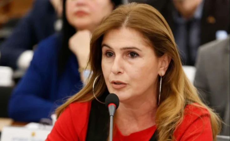 Աջափնյակի մետրոյի փոխարեն 45 տրոլեյբուսների գնումը քաղաքի բեռնաթափման հարցը չի լուծում. Աբգարյան