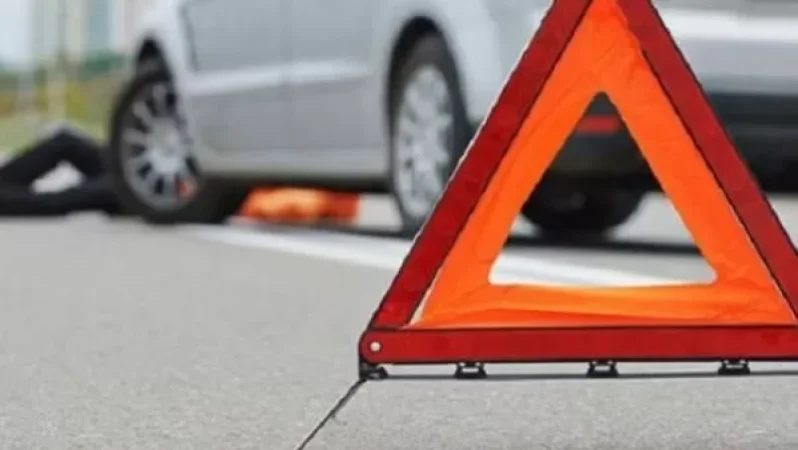 Կրկնակի վրաերթ՝ Ուշի գյուղում