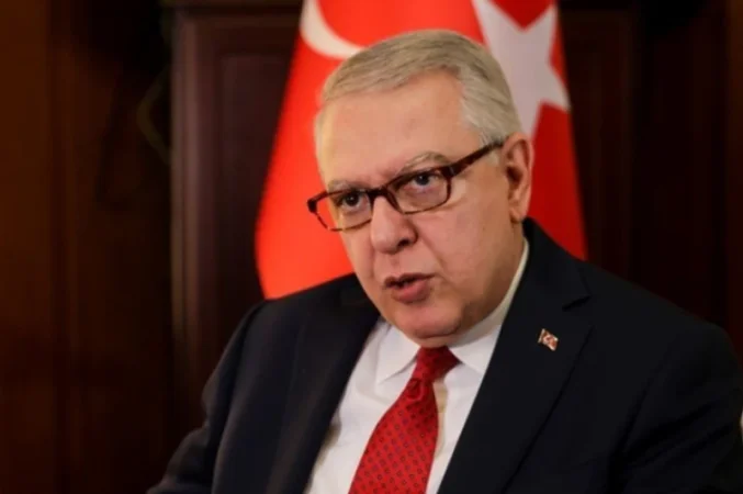 Սերդար Քըլըչը նոր առաջարկներ ու պահանջներ է փոխանցել Հայաստանին․ «Հրապարակ»