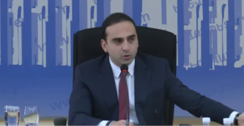 Նուբարաշենում պահակներին մոտեցել և ասել են «շուտով այստեղ բան է փոխվելու». Ավինյան