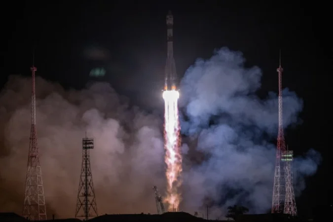 Իրանը Ռուսաստանի տիեզերակայանից արձակել է երեք արբանյակ