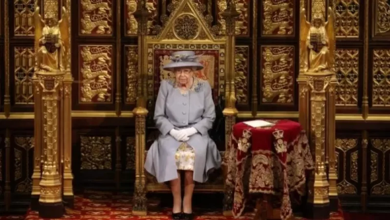 Ինչպես են ցավակցել համաշխարհային առաջնորդները թագուհու մահվան կապակցությամբ