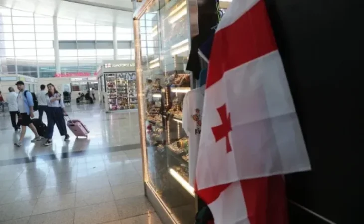 Հունվարի 1-ից Վրաստան մուտք գործող զբոսաշրջիկները պարտավոր են ներկայացնել ապահովագրության առկայության վերաբերյալ փաստաթուղթ
