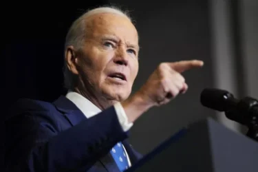 Բայդենը ստանում է երկրի ղեկավարների շրջանում ամենաբարձր թոշակը