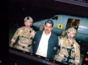 Մադուրոյի ձերբակալման մասին նոր մանրամասներ են հայտնի դարձել