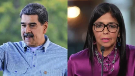 ԵՄ-ն չի ճանաչում Վենեսուելայի ինչպես նախկին, այնպես էլ գործող նախագահի լեգիտիմությունը. Եվրահանձնաժողով