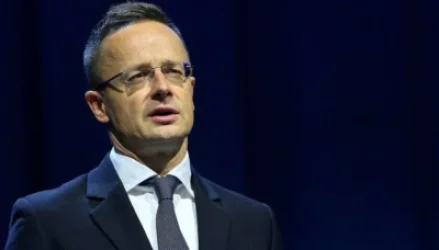 Եվս մեկ քայլ՝ Ռուսաստանի հետ ուղիղ հակամարտության. Սիյարտո