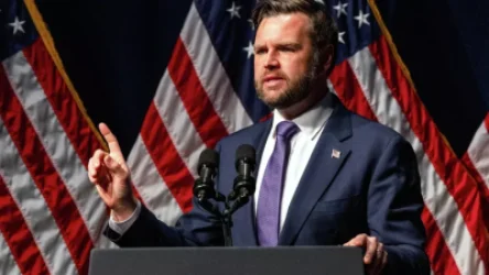 Թրամփի ագահությունը ծառայում է ամերիկյան ժողովրդին. Վենս