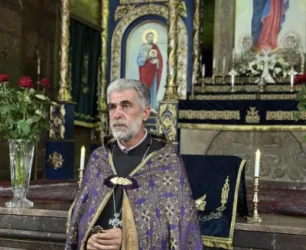 Տեր Մկրտիչ քահանա Մուշադյանը ևս միանում է վարչապետի և տասը եպիսկոպոսների հայտարարությանը
