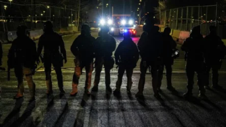 Պենտագոնը պատրաստվում է 1500 զինվոր տեղակայել Մինեսոտայում՝ անկարգությունների պատճառով