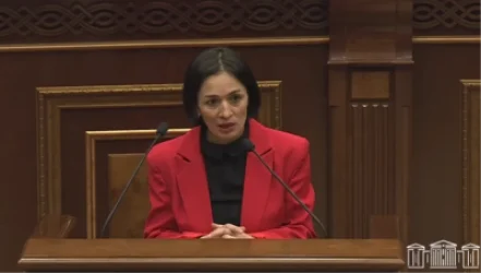 Մեր ամեն երրորդ ուսուցիչը հաջողությամբ անցել է ատեստավորում. Ժաննա Անդրեասյան