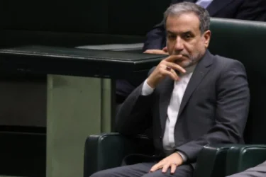 ԵՄ-ն լուրջ սխալ է թույլ տվել. Աբբաս Արաղչի