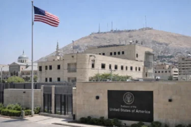 ԱՄՆ-ը պատրաստվում է վերագործարկել դիվանագիտական ներկայությունը Սիրիայում