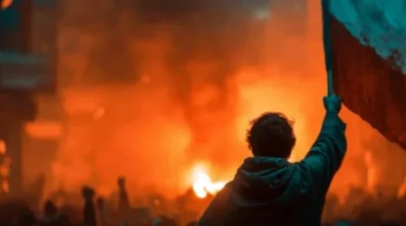 Մեքսիկայում ոչնչացվել է «Էլ Մենչո»-ն․ անկարգություններ մի քանի նահանգներում