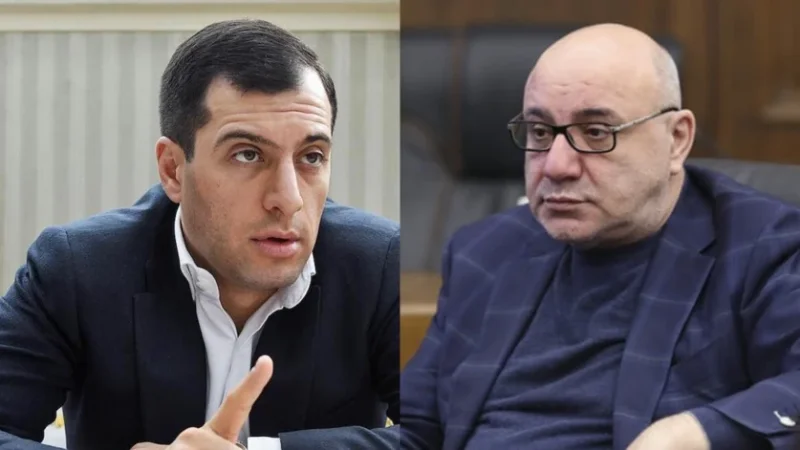 Բացառված է ինքնասպանությունը. ՌԴ-ում Հայաստանի դեսպանը` Բորիս Ավագյանի սպանության մասին