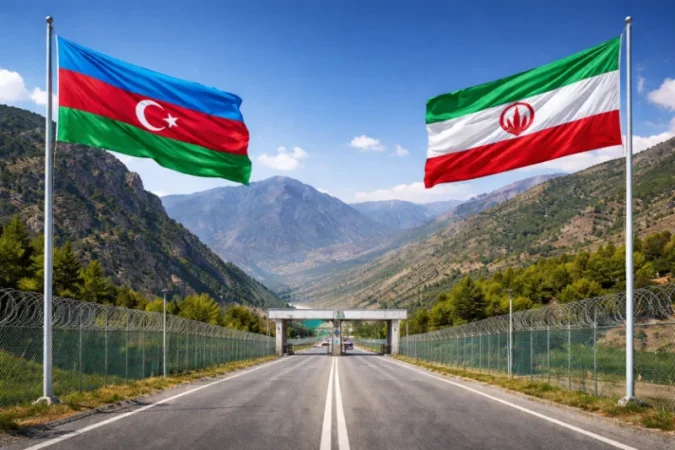 Զինված բախում՝ Ադրբեջանի և Իրանի սահմանին․ մաքսանենգները կրակ են բացել և փախել