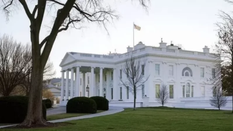 Բայդենը մտադիր չէ Զելենսկուն ուղղորդել ինչ-որ կոնկրետ քայլերի. Սպիտակ տուն