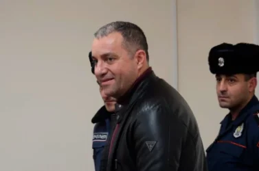 Քերոբյանի նկատմամբ տնային կալանքը երկարացվեց. փաստաբանը մանրամասնում է