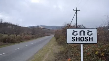 Ի՞նչ իրավիճակ է Արցախում. Auroranews-ը խոսել է Արցախի ԱԽ-ի հետ