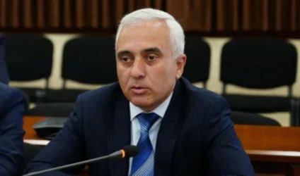 «Երևան ավտոբուս» ՓԲԸ-ի տնօրենն աշխատանքից ազատվելու դիմում է ներկայացրել